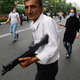 Illustration for article titled Protests In Iran Persist; North Korea Continues Provocations